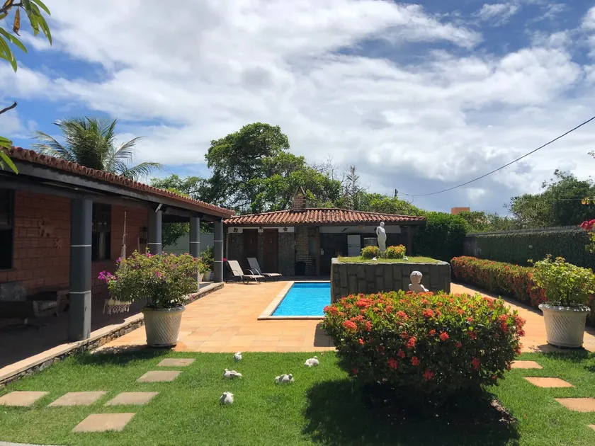Itacimirim Beach House - Image 1