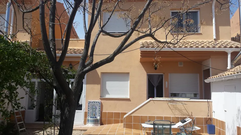 The ”Cuesta Blanca”, a cozy house near the Júcar - Image 1