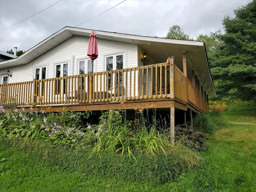 The vacation chalet citq 308820 - Image 1