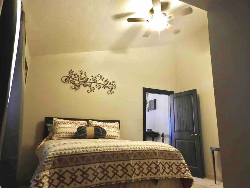 Rustic apartment #11 - Image 1