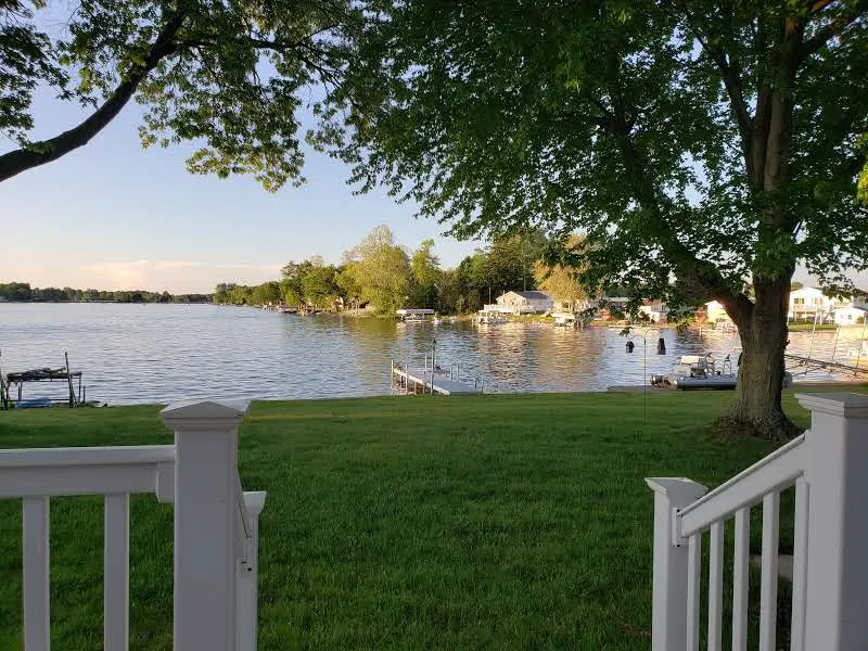 Haus am See auf All-Sport Long Lake - Image 1