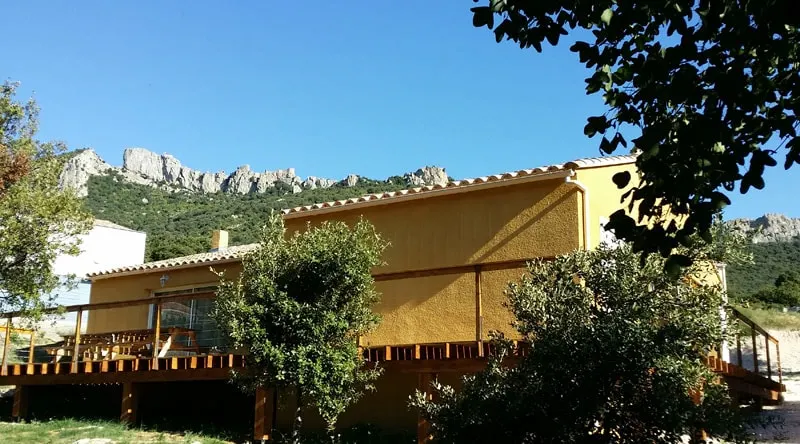 CATHAR STAGE STAY GITE - Image 1