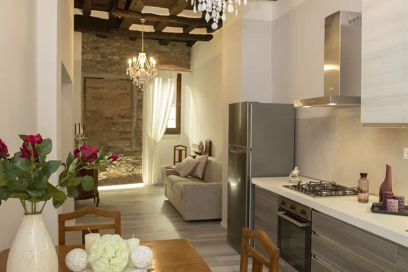 ANCIENT RESIDENCE OF THE BORGO LUXURY TUSCANY - Image 1