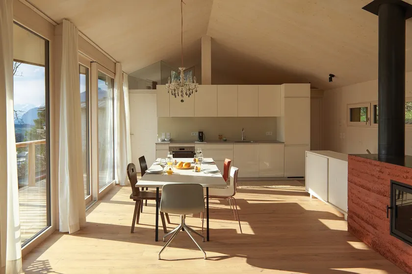 Zitadelle – Dream house surrounded by greenery - Image 1