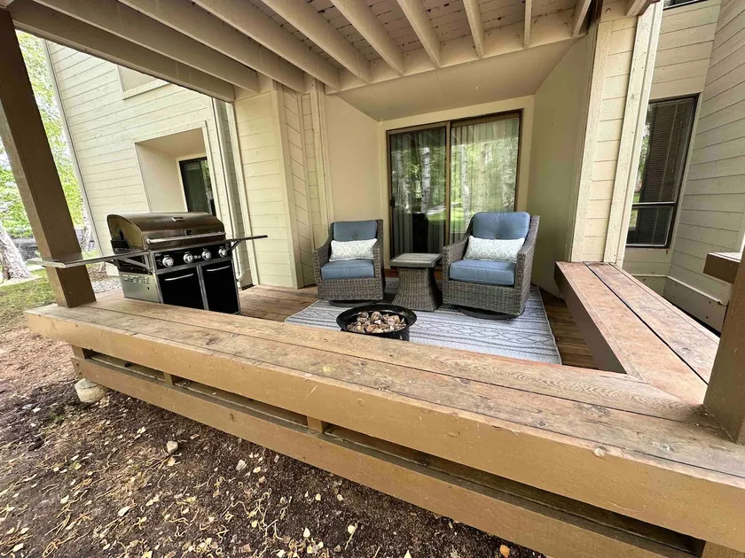 Sun Valley Retreat - Image 1