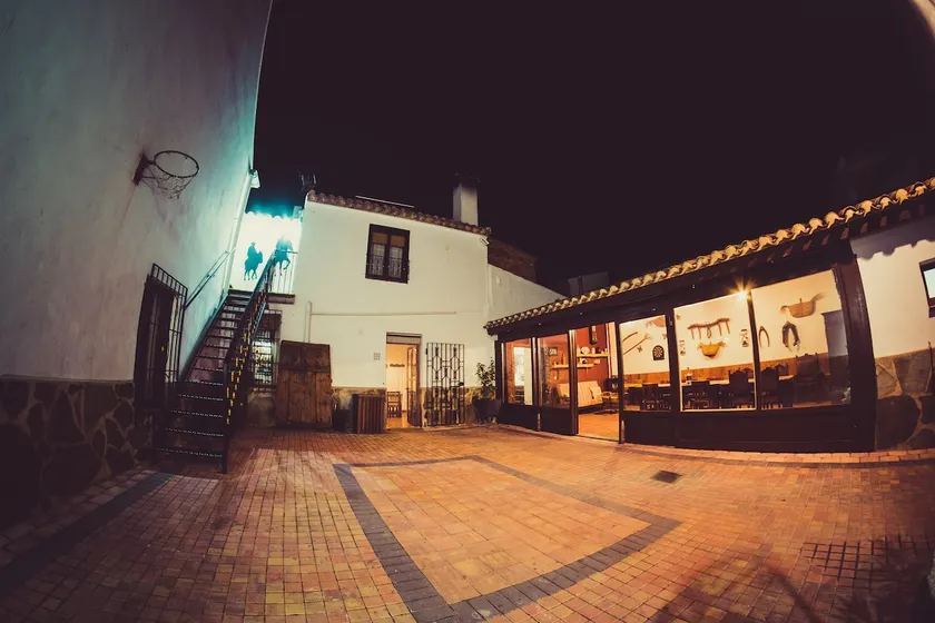 Casa&Spa Don Gonzalo - Image 1