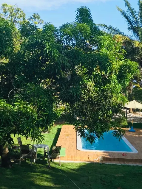 Bahia, entire house in Jauá, 300 meters from the beach. - Image 1