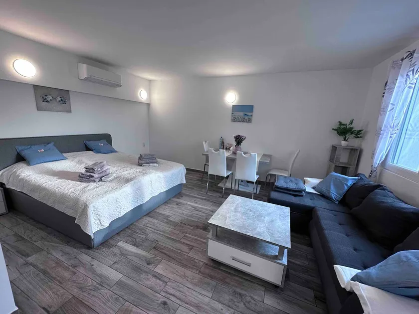 Sunny Apartment Podersdorf am See - Image 1