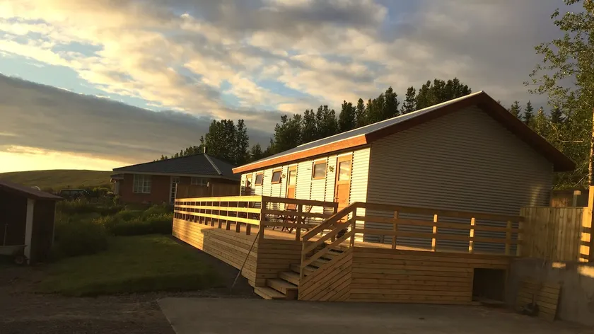Guesthouse Whitefell 1 - Image 1