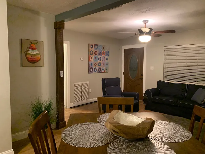 The Cozy Sanford Home - Image 1