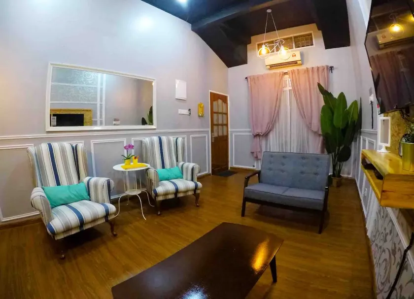 ChaCha Guesthouse Bertam K. Batas Penang (Muslim) - Image 1