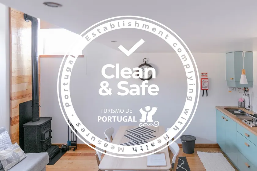 Garage Mezzanine Studio - Leiria - Image 1