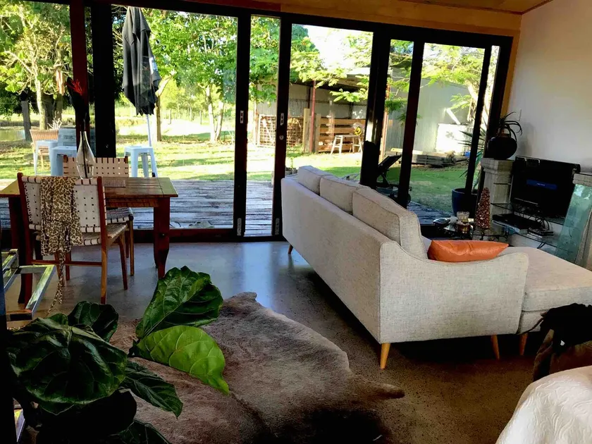 Peaceful Private Farm Cottage 8min to Coolum Beach - Image 1