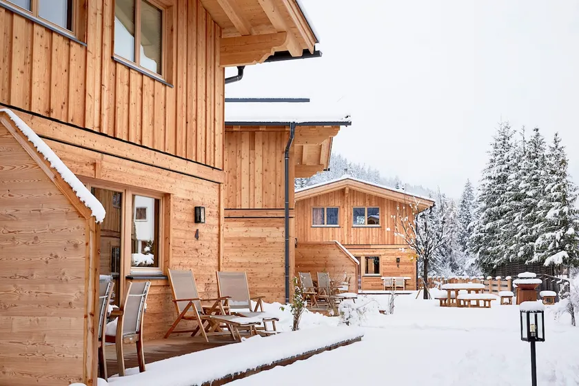 Zugspitz Lodge - Image 1