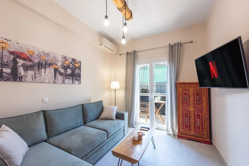 ANEMONA Luxury apartment - Image 1