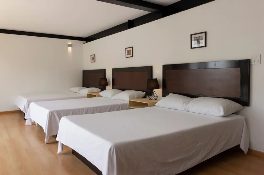 Lovely apartment with a balcony - Image 1