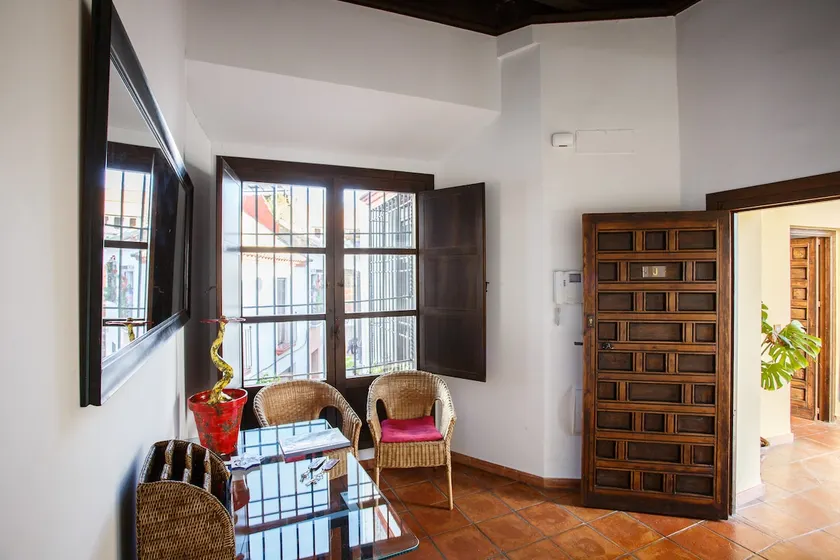 Los Patios de la Judería, Family Duplex 1 - Image 1