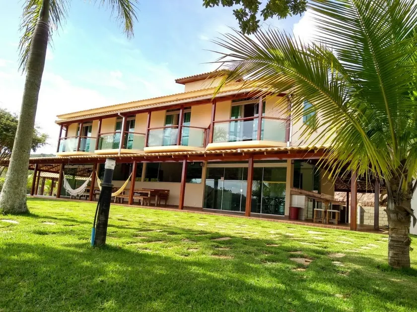 Rancho Casca Danta - Image 1