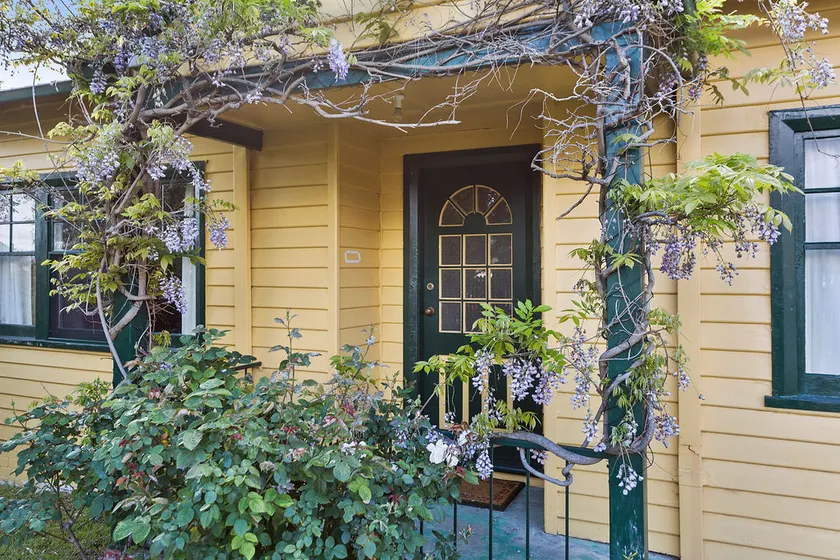 Roseclare Cottage, family and dog friendly! - Image 1