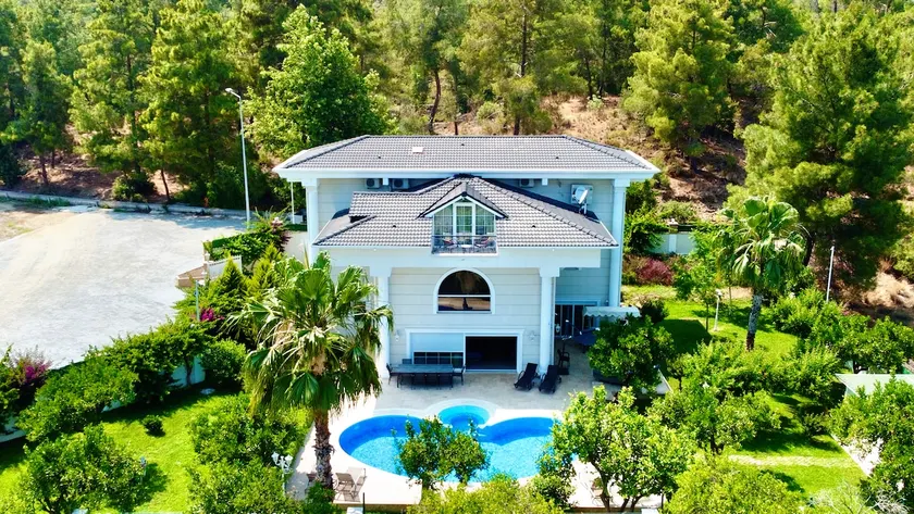 Erler Villas Antalya, Kemer - Image 1
