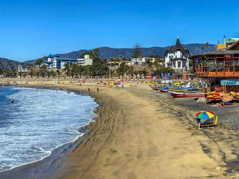 Lomas de Papudo III - Image 1