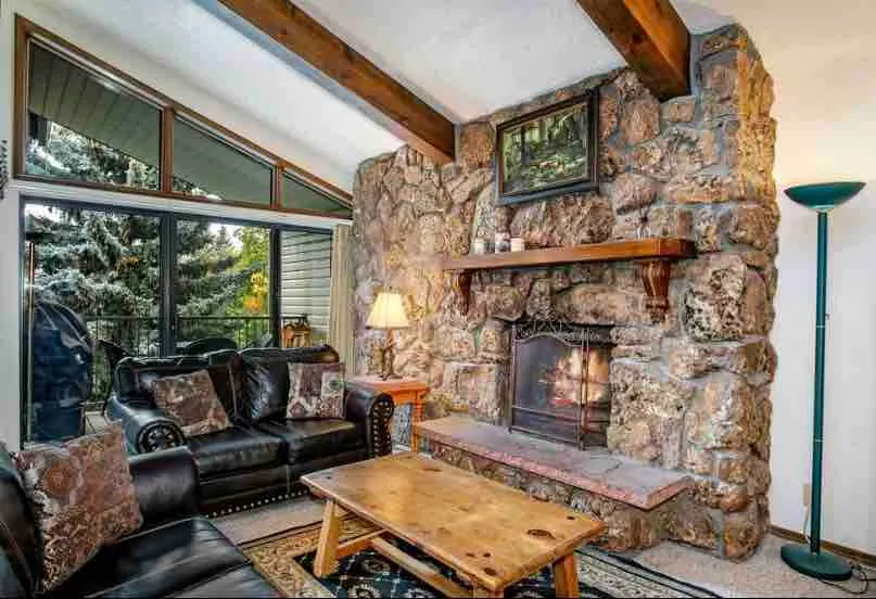 Beaver Creek West S2 2 Bedroom condo - Image 1