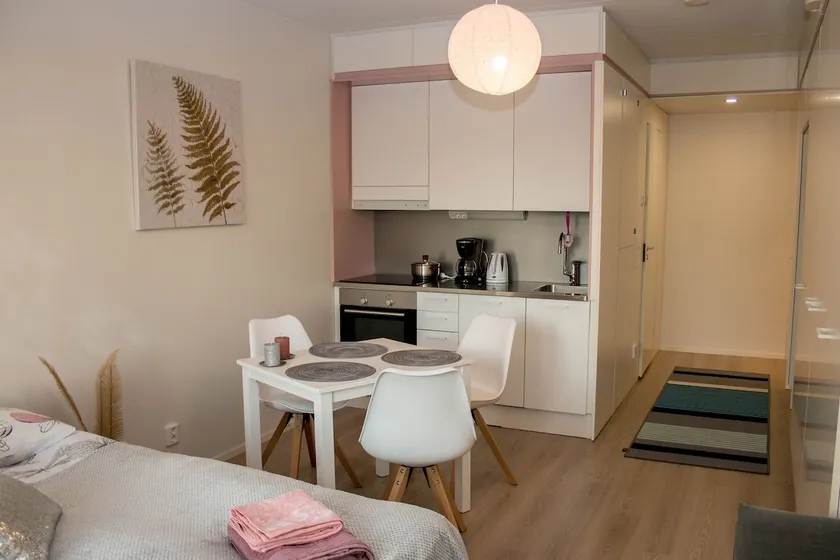 Lahti City Home 3 - Image 1