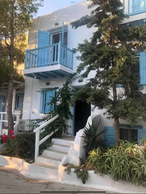 Mykonos efis maisonette - Image 1