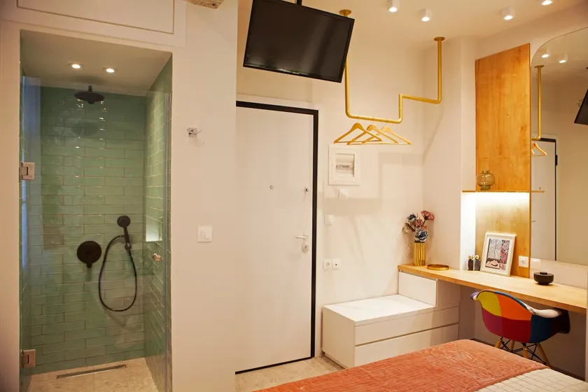 ionos suites + more (cοcο-mat) - Image 1