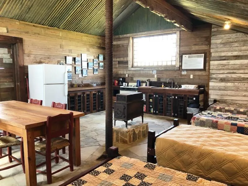 Bunkhouse Cabin On Workin Ranch! Calvert, TX - Image 1