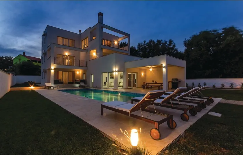 Villa Morning View, sunrise and relax on southernmost point in Istrian peninsula - Image 1