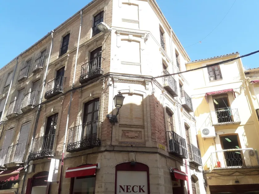 12 balcones Sol Real 1 - Image 1
