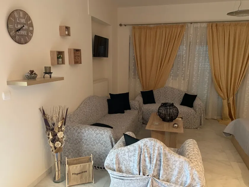 Danai's Loft - Image 1