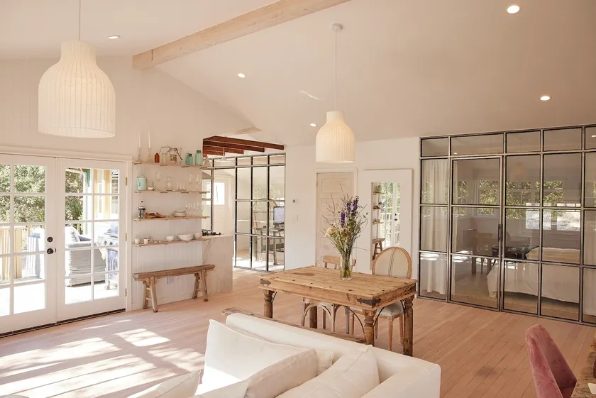 Sonoma Winemakers Cottage - Image 1