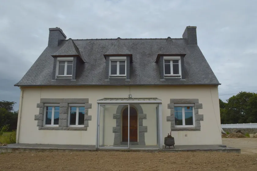 Quiet, close to the sea for 1 or 2 families - Image 1