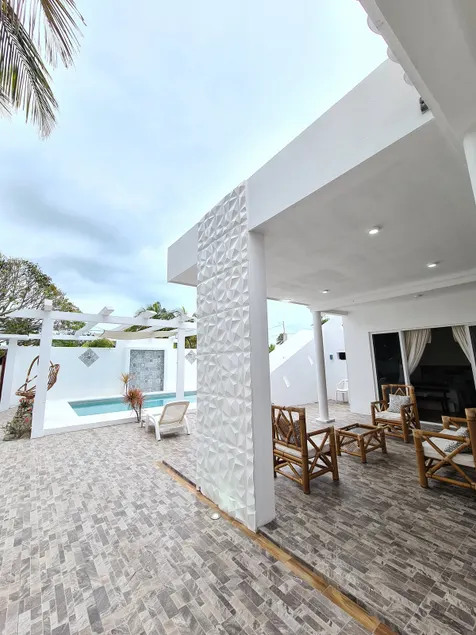 Casa Blanca on Costa Esmeralda - Image 1