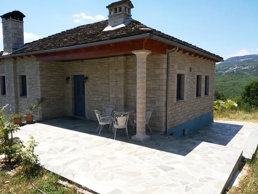 HoNey HoMe KOYKOYLI - ZAGOROCHORIA - Image 1