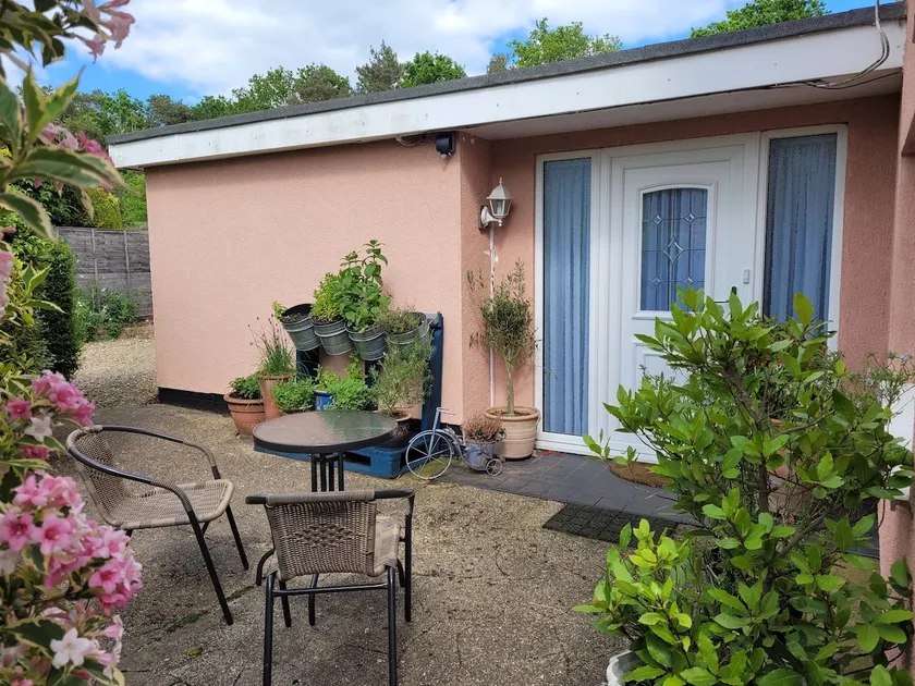 'The Pad' at Longacres - Shadingfield - Image 1