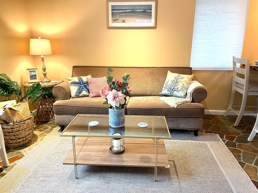 Rehoboth Beach Gem – Hot Tub + EV Charger 2 BR - Image 1