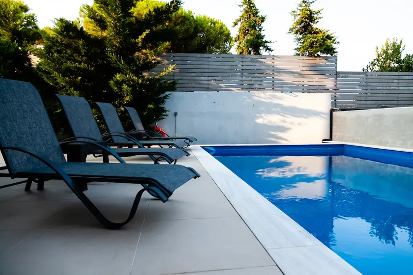Seaview Pool Villa near Beach and Athens Airport - Image 1