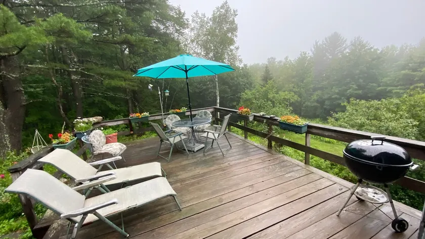 Year Round Mountain Retreat - Image 1