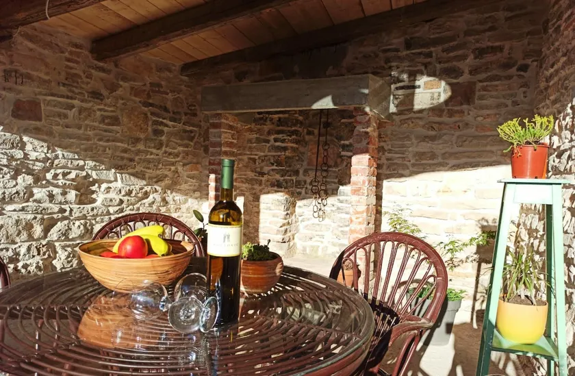 Old istrian house,free parking - Image 1