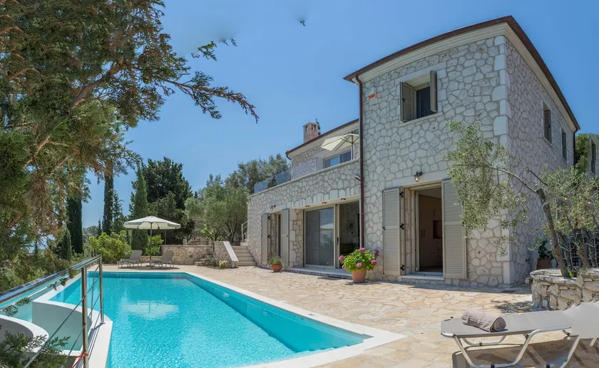 Villa Jiulita - Image 1