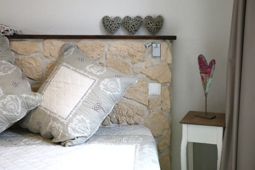 Saint Martin- Guesthouse le Vauban - Image 1