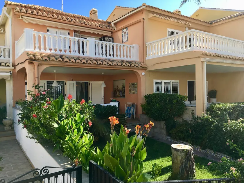 Beach house - Luxury development - VALENCIA - Image 1