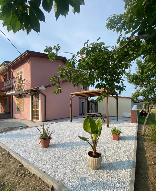 NONNA CICI Oasis between greenery and sea - Image 1