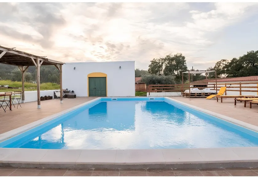 Monte Machial Private Villa, Pool & Event Space - Image 1