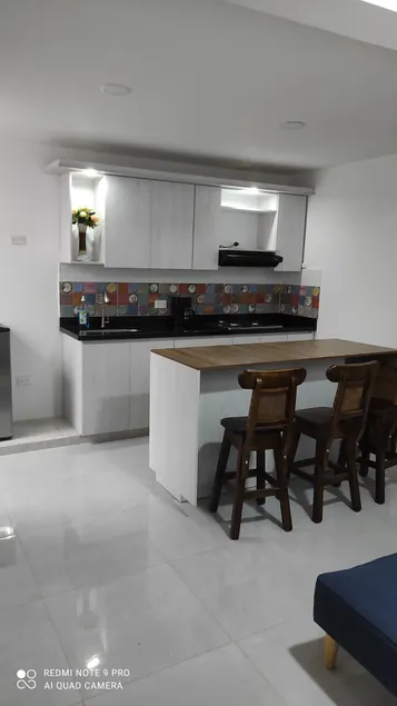 Small independent apartment - Image 1