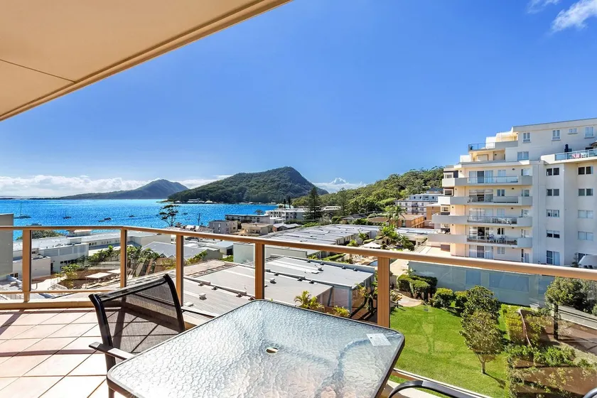 814 Shoal Bay Waterviews - Image 1