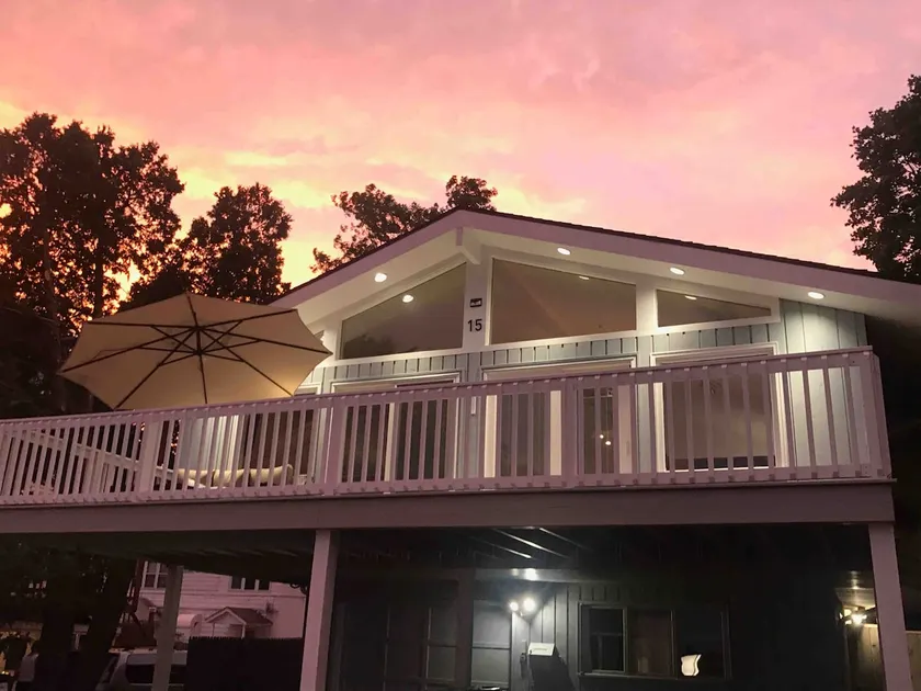 Sunset Oasis 1 @ Ocean Beach: $1Mil View 6 Queen - Image 1